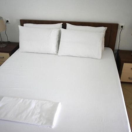 Ionio Rooms II Himare Ngoại thất bức ảnh
