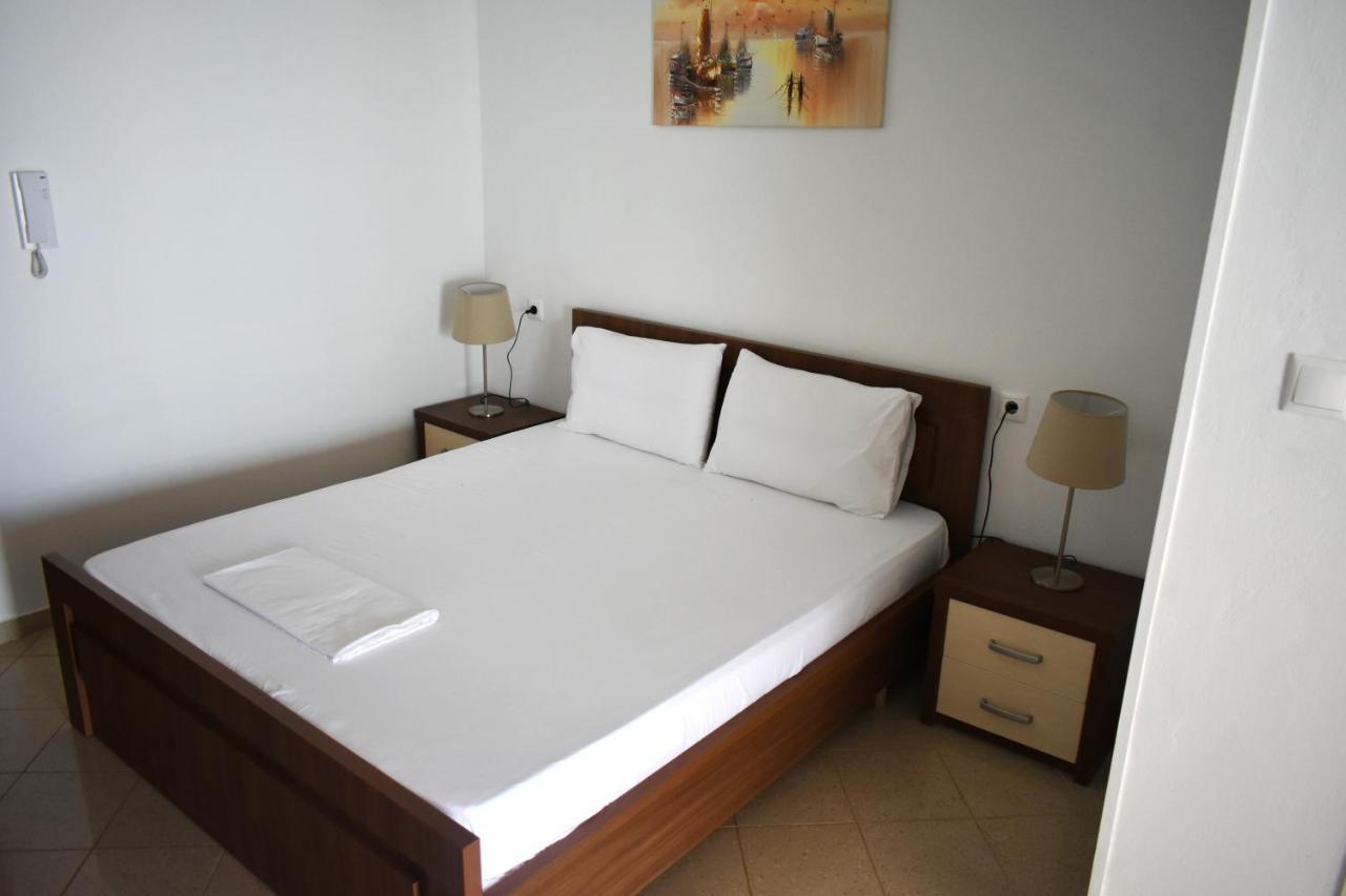 Ionio Rooms II Himare Ngoại thất bức ảnh