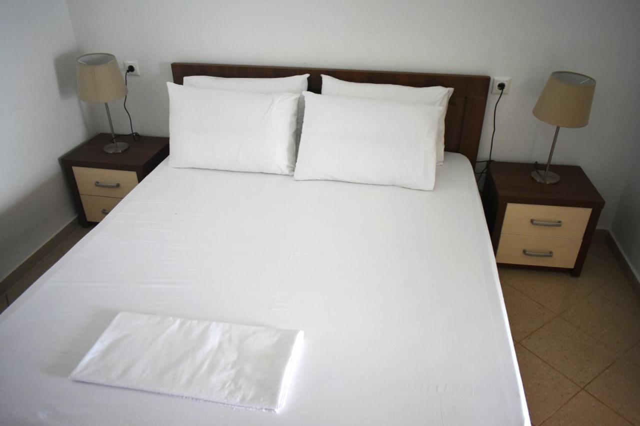 Ionio Rooms II Himare Ngoại thất bức ảnh