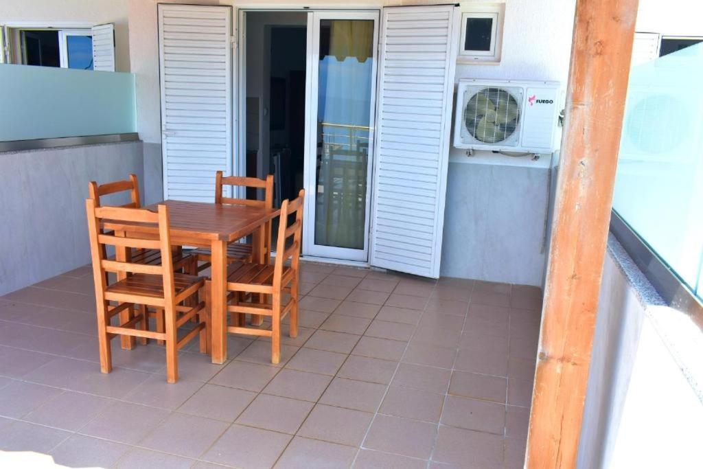 Ionio Rooms II Himare Ngoại thất bức ảnh
